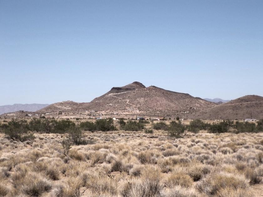 2.13 Acres for Sale in Kingman, Arizona