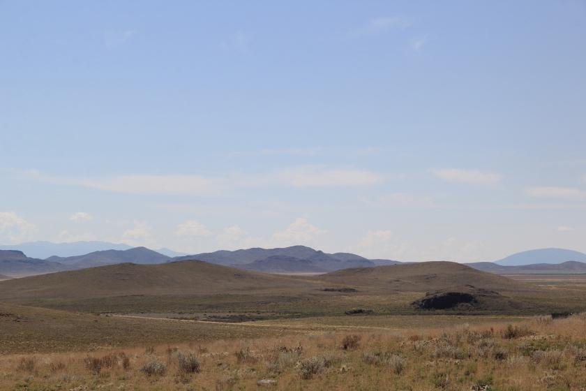 5.11 Acres for Sale in Blanca, Colorado