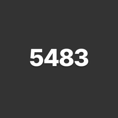 The Office at 5483