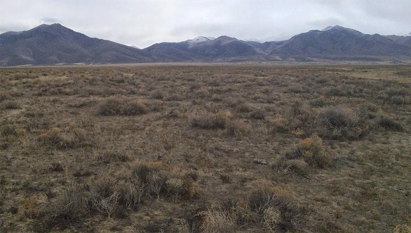 40.1 Acres for Sale in Golconda, Nevada