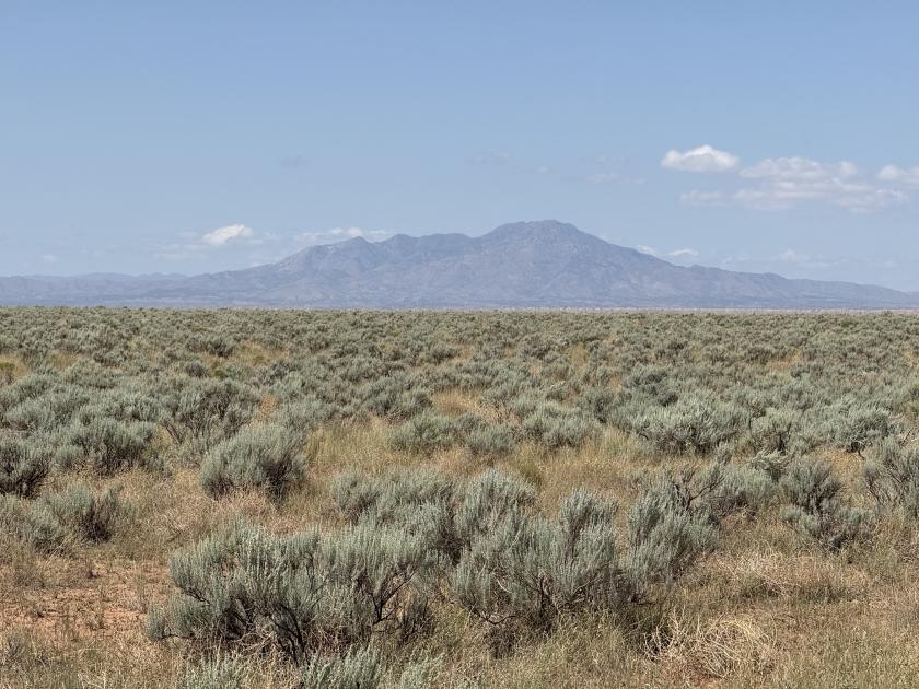 5 Acres for Sale in Belen, New Mexico