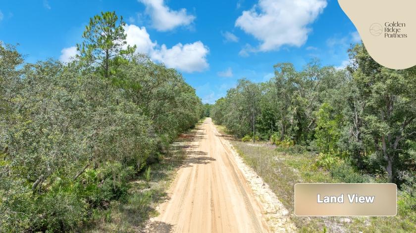 0.22 Acres for Sale in Interlachen, Florida