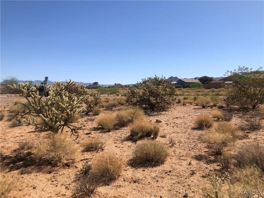 0.2 Acres for Sale in Valle Vista, Arizona
