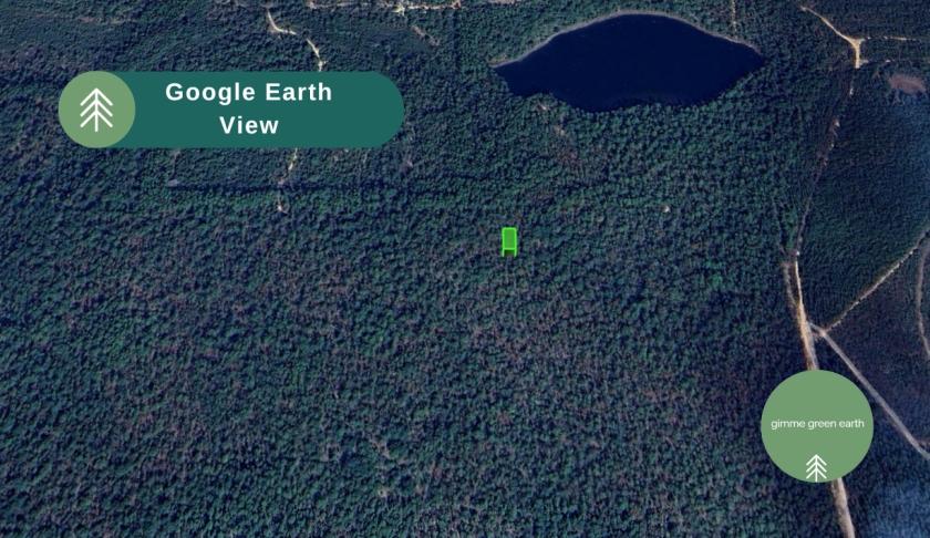 0.12 Acres for Sale in Defuniak Springs, Florida