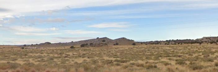 1 Acres for Sale in Sanders, Arizona
