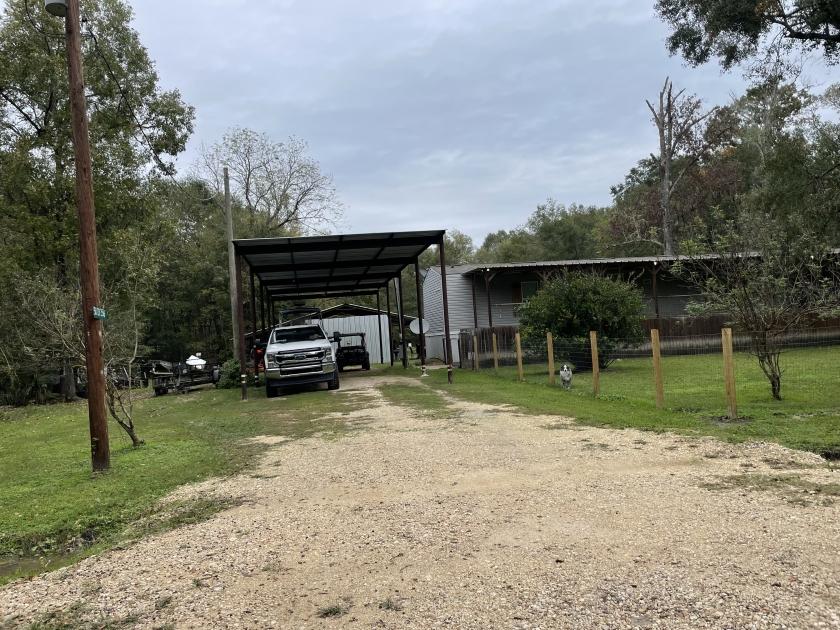 1.50 Acres for Sale in Dayton, Texas