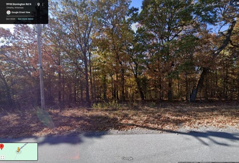 14.79 Acres for Sale in Lowry, Arkansas