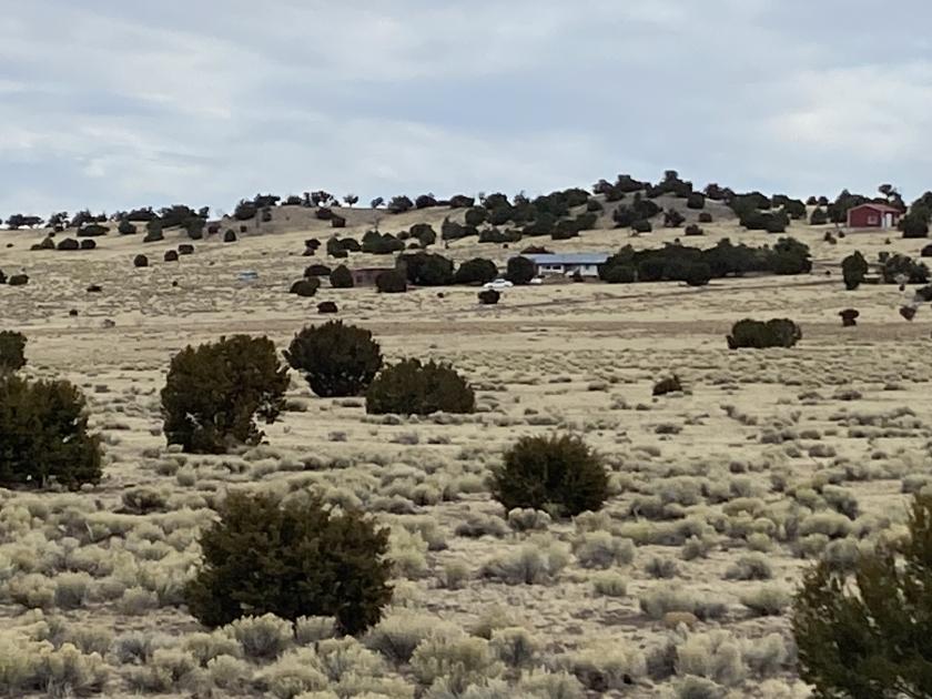 7.69 Acres for Sale in Quemado, New Mexico