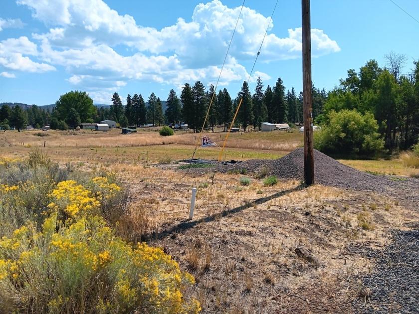 0.82 Acres for Sale in Chiloquin, Oregon