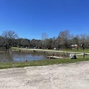 1.05 Acres for Sale in Huntsville, Texas