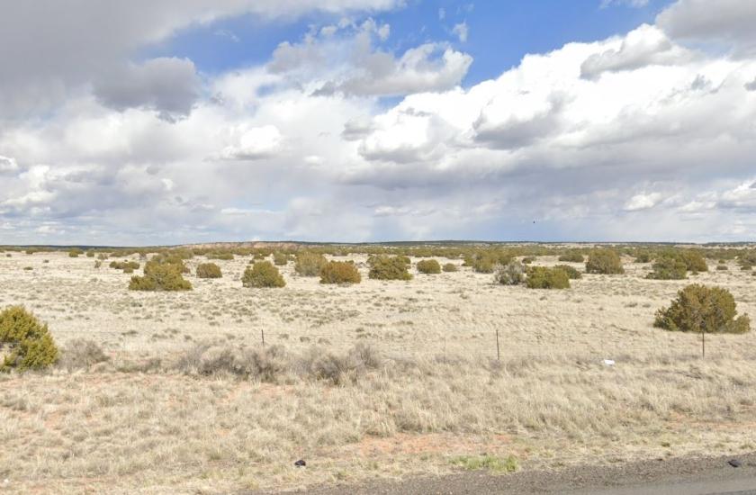 2.47 Acres for Sale in Nahata Dziil, Arizona