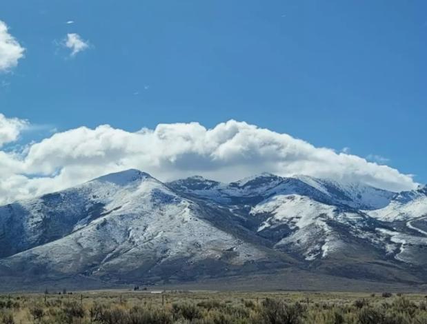 20 Acres for Sale in Lovelock (www.commonlots.net), Nevada