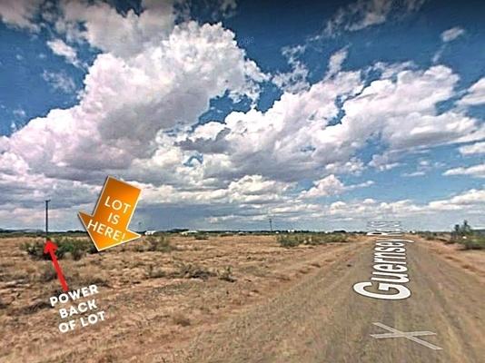 1 Acres for Sale in Deming, New Mexico