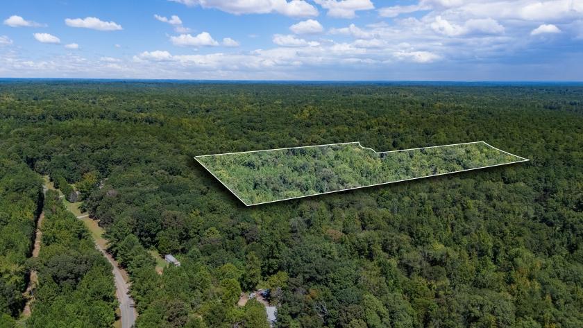 9.46 Acres for Sale in Forsyth, Georgia