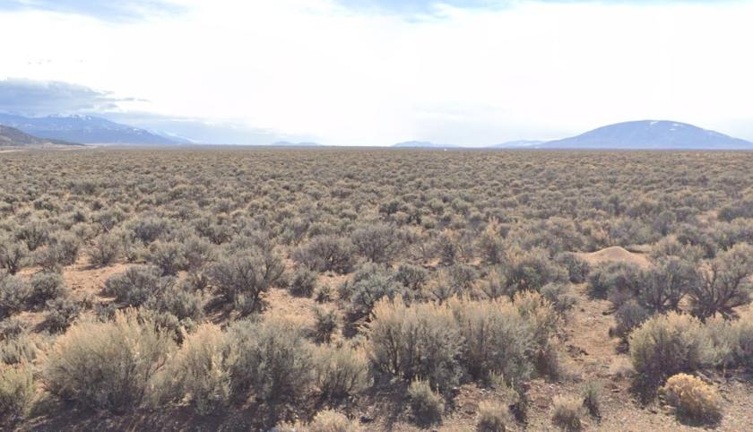 2.35 Acres for Sale in San Luis, Colorado