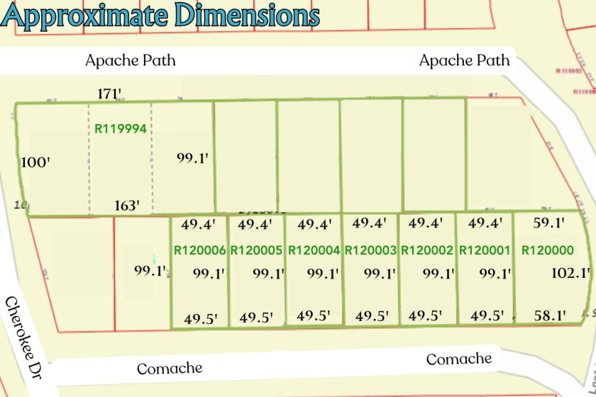 0.11 Acres for Sale in New Caney, Texas