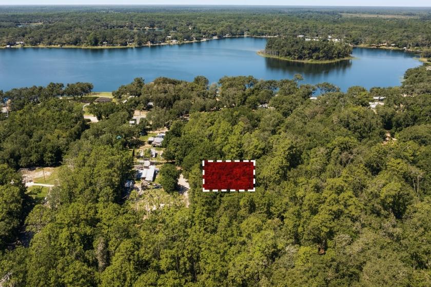 0.17 Acres for Sale in Fort McCoy, Florida