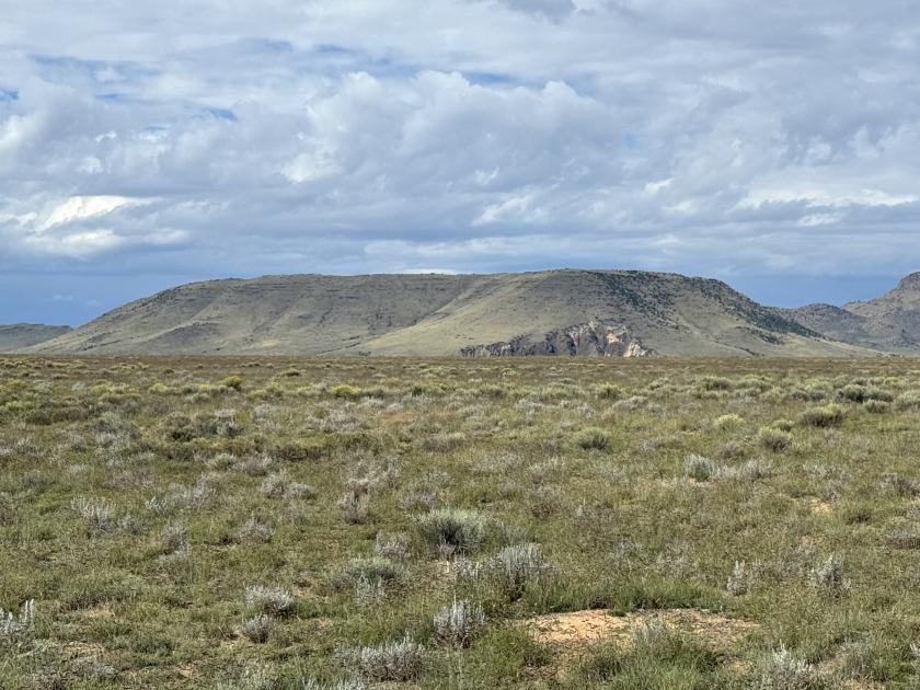 5 Acres for Sale in Mesita, Colorado