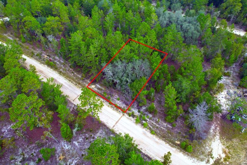 0.23 Acres for Sale in Interlachen, Florida