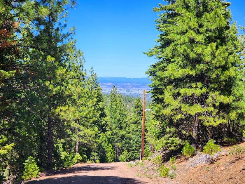 0.9 Acres for Sale in California Pines, California