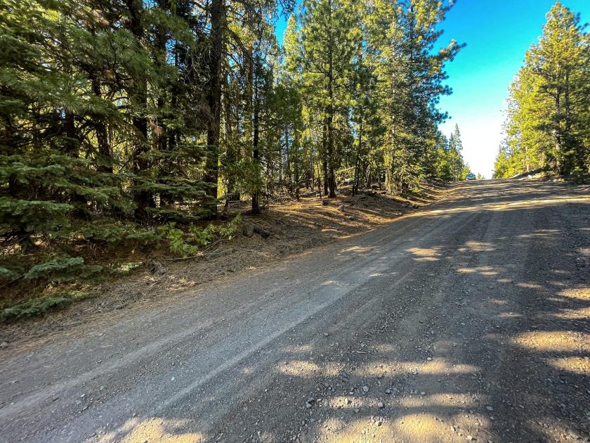 0.9 Acres for Sale in California Pines, California