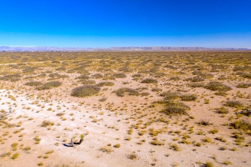 1 Acres for Sale in Horizon City, Texas