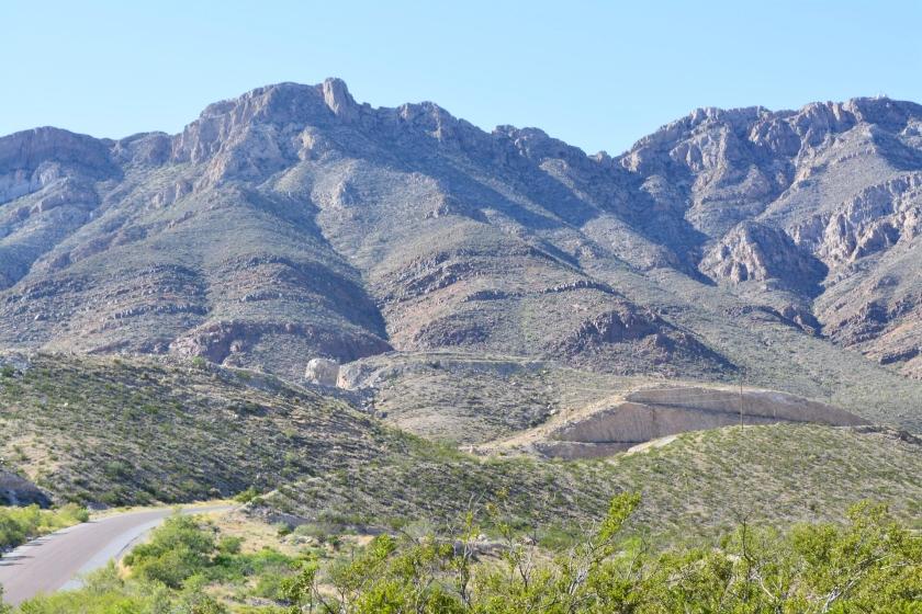 0.23 Acres for Sale in El Paso, Texas