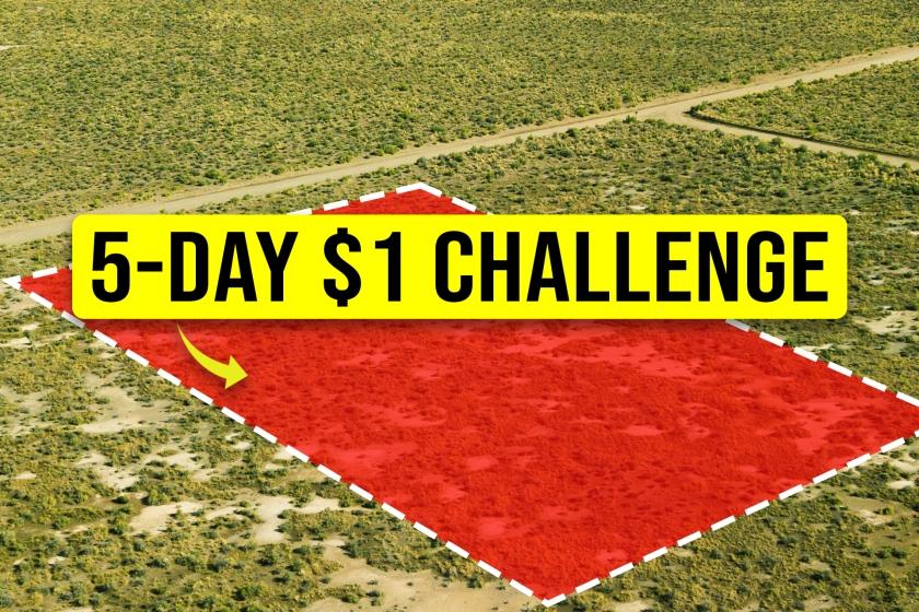 5 Acres for Sale in Blanca, Colorado