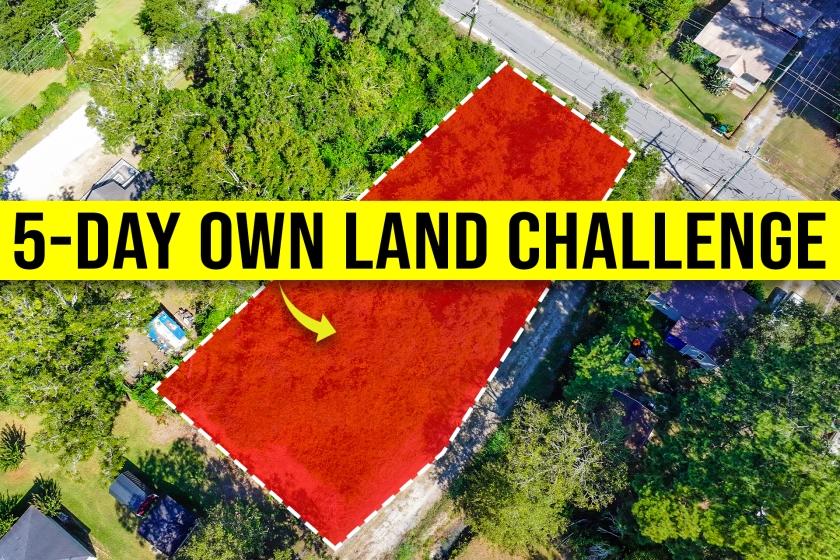 0.75 Acres for Sale in Bamberg, South Carolina