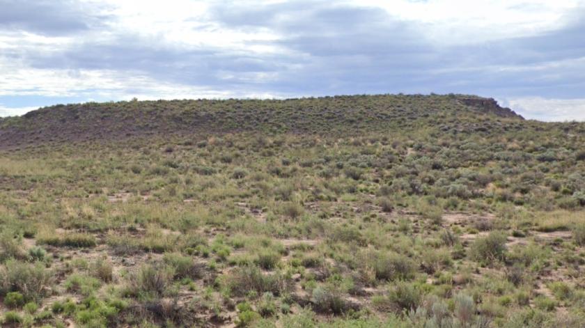 1.22 Acres for Sale in Adamana, Arizona