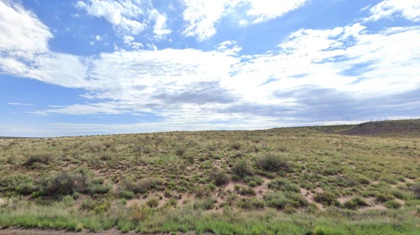 1.16 Acres for Sale in Adamana, Arizona
