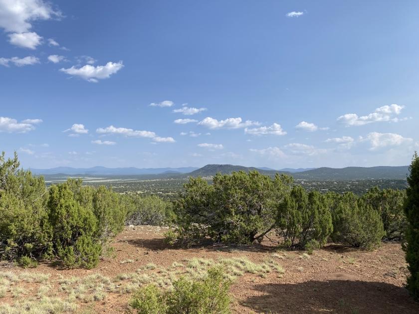1.13 Acres for Sale in Concho, Arizona