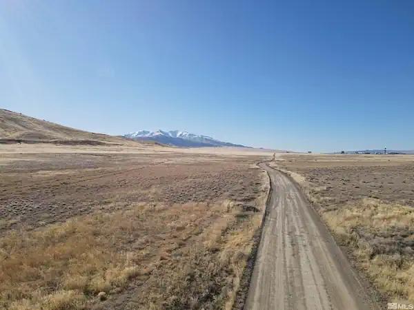 8.6 Acres for Sale in Deeth, Nevada