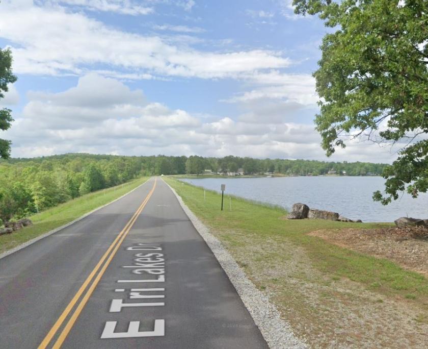0.27 Acres for Sale in Horseshoe Bend, Arkansas