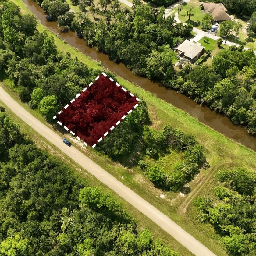 0.23 Acres for Sale in North Port, Florida