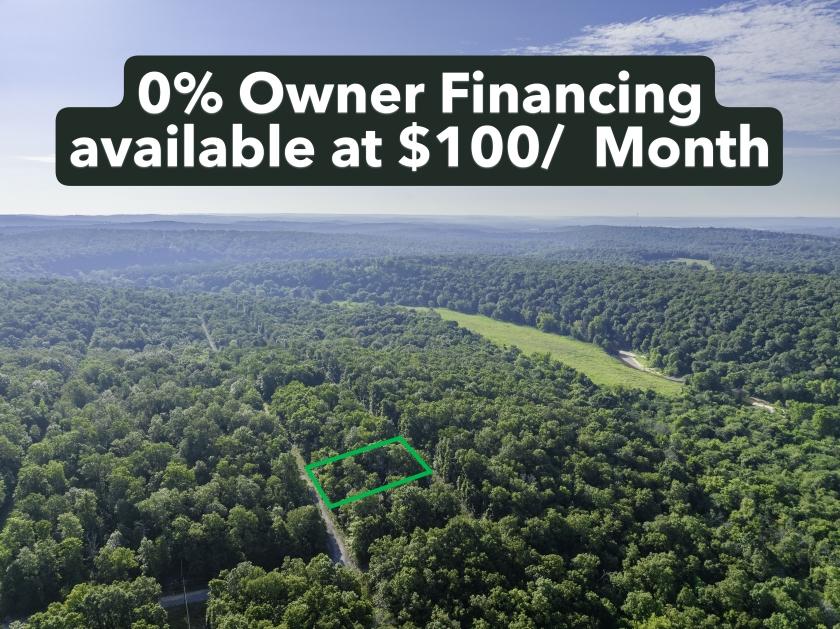 0.26 Acres for Sale in Horseshoe Bend, Arkansas