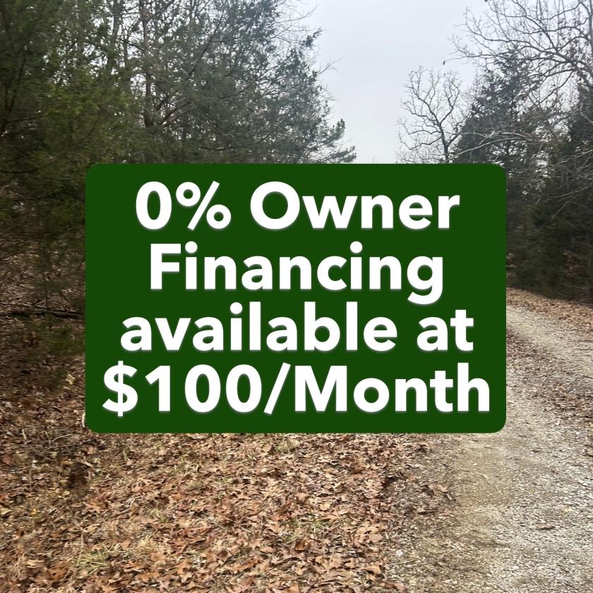 0.40 Acres for Sale in Horseshoe Bend, Arkansas