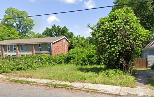 0.25 Acres for Sale in Memphis (Buy it at www.commonlots.net), Tennessee