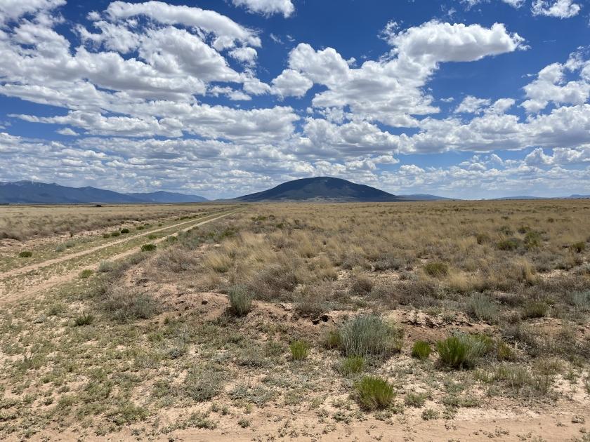 4.63 Acres for Sale in San Luis, Colorado