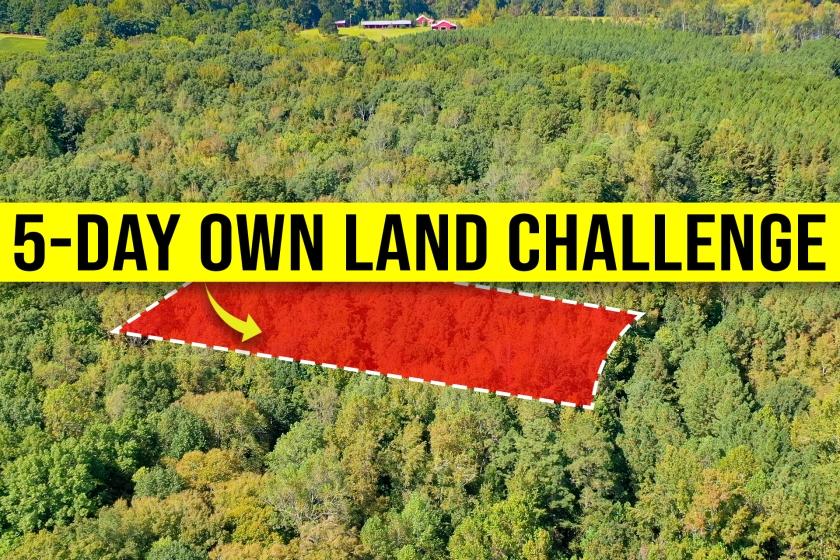 0.76 Acres for Sale in Henderson, North Carolina