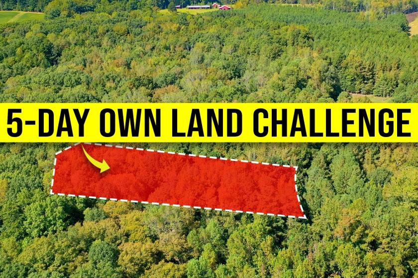 0.7 Acres for Sale in Henderson, North Carolina