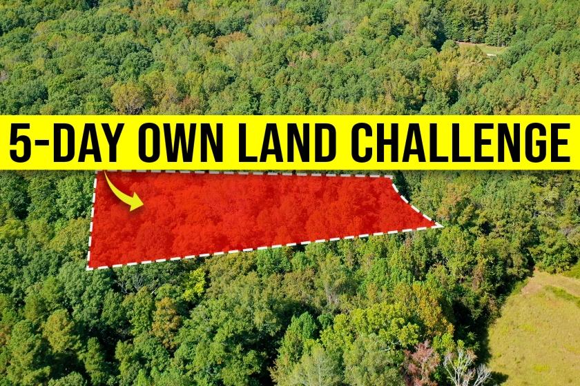 0.58 Acres for Sale in Henderson, North Carolina