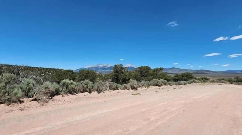 5.00 Acres for Sale in Fort Garland, Colorado