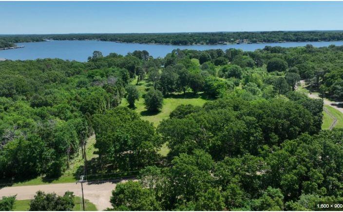 0.08 Acres for Sale in Mabank, Texas