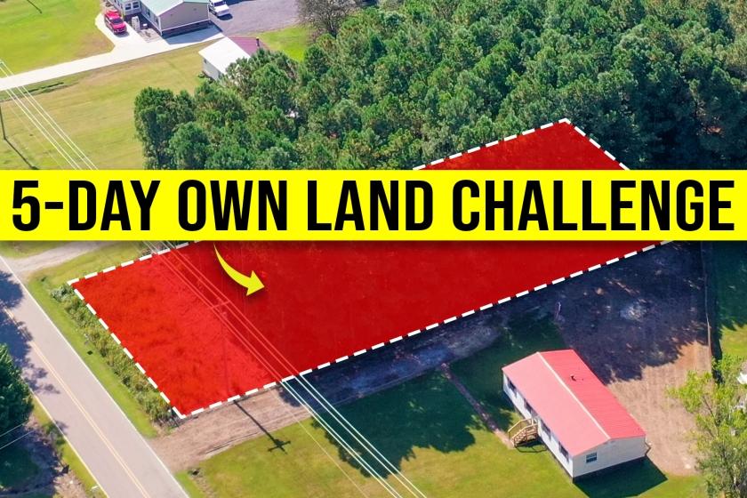 0.46 Acres for Sale in Windsor, North Carolina