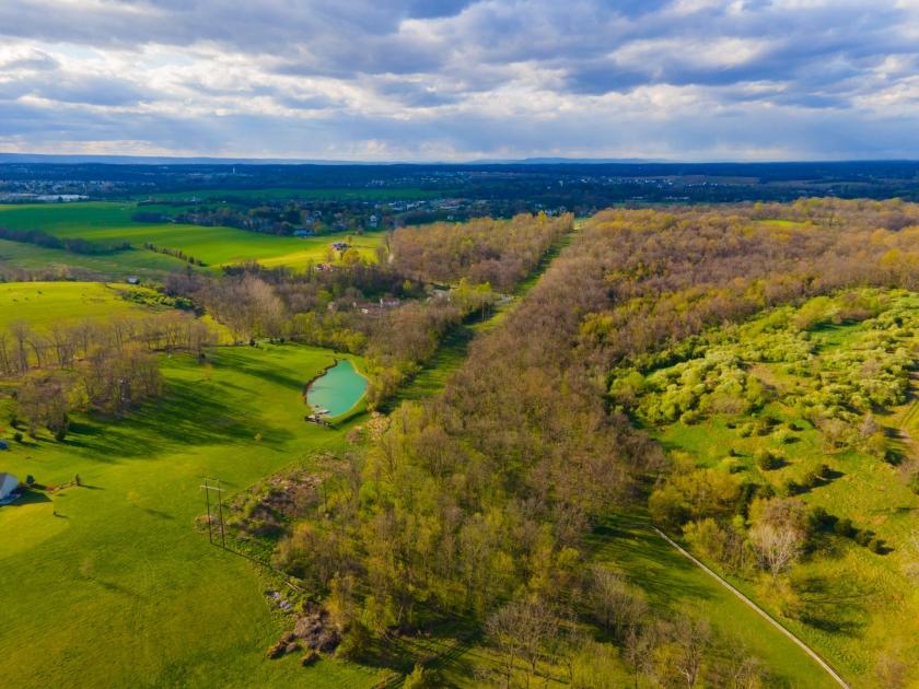 10.10 Acres for Sale in Charles Town, West Virginia