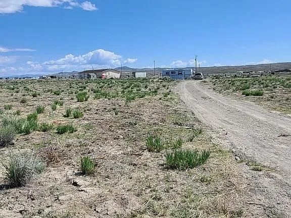 1.13 Acres for Sale in Deeth, Nevada