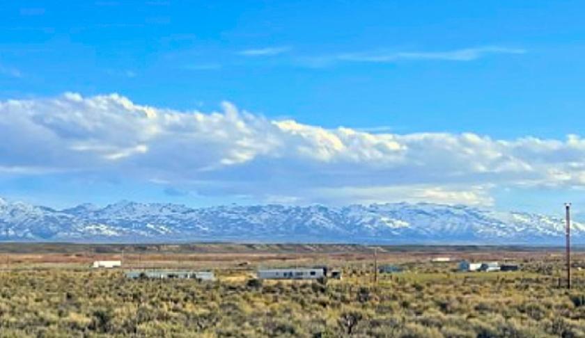 1.13 Acres for Sale in Deeth, Nevada