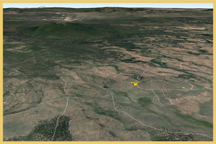 1.54 Acres for Sale in Sprague River, Oregon