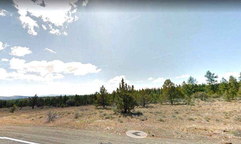 2.19 Acres for Sale in Bonanza, Oregon